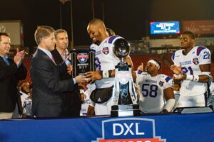 2017 DXL Frisco Bowl