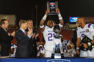 2017 DXL Frisco Bowl