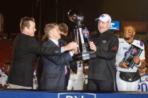 2017 DXL Frisco Bowl