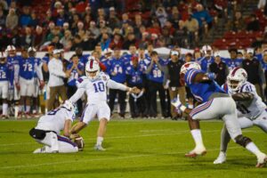 2017 DXL Frisco Bowl
