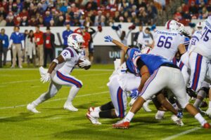 2017 DXL Frisco Bowl