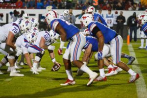 2017 DXL Frisco Bowl