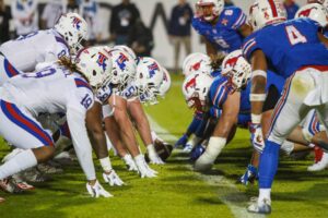 2017 DXL Frisco Bowl