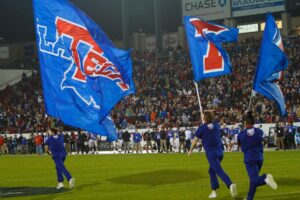 2017 DXL Frisco Bowl
