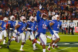 2017 DXL Frisco Bowl