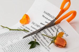 divorce- Molly Claire Coaching