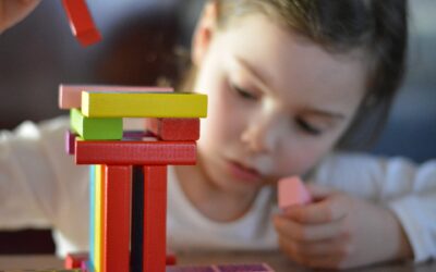 Growing IQ blocks