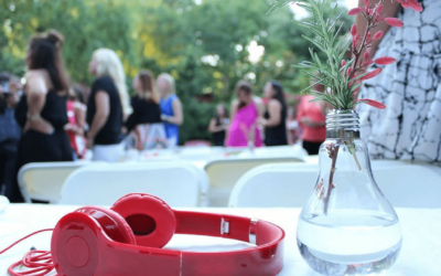 HeartStories Girl's Night Out Event GNO