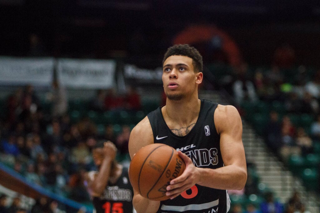 Wade Baldwin IV Texas Legends_2