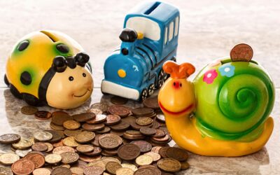 piggy-banks
