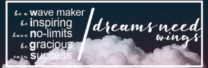 Decluttered Spaces - Wave Makers