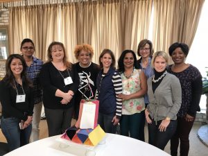 Effective Team - Marsh Clark and Associates