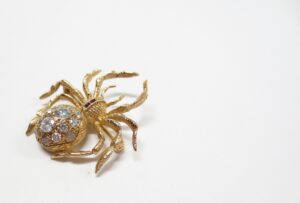 brooch jewelry - Anderson Insurance Agency