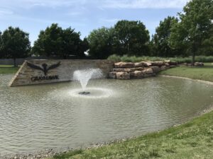 Grayhawk Frisco Texas 21