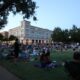Music in the Square 2018
