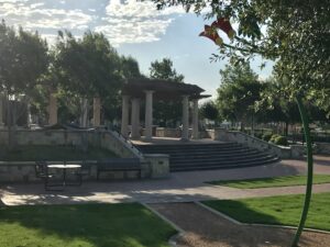 Newman Village Frisco 10