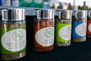 Frisco Fresh Market 14