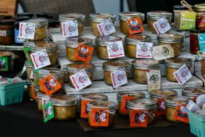 Frisco Fresh Market 16