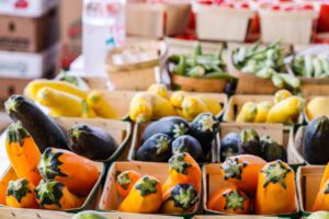 Frisco Fresh Market 8