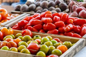 Frisco Fresh Market 9