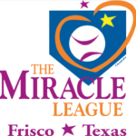 The Miracle League of Frisco- logo