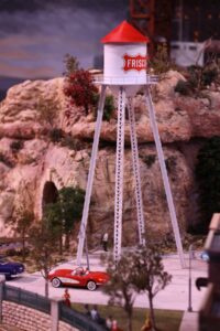 TrainTopia Frisco 2