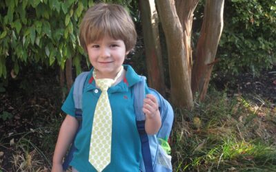 boy preschool