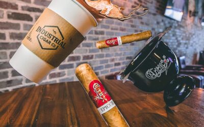 industrial cigar co frisco