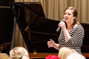 Steinway Event Frisco Arts 1