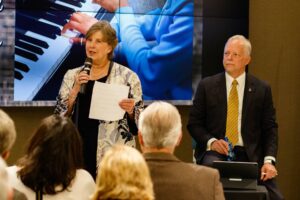 Steinway Event Frisco Arts 12