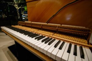 Steinway Event Frisco Arts 3