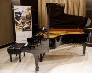 Steinway Event Frisco Arts