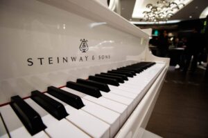 Steinway Event Frisco Arts 4