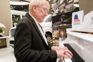 Steinway Event Frisco Arts 5
