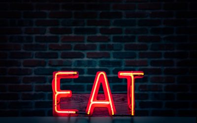 eat