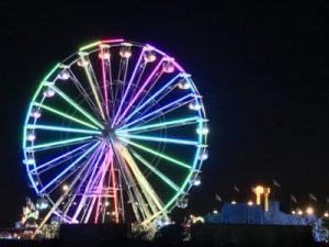 Frisco Fair Mike Raye - 3