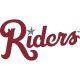 Frisco RoughRiders Logo