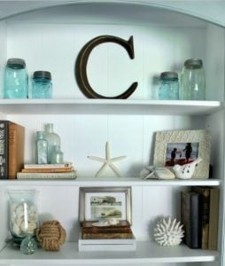 Oasis Accents Shelving 5