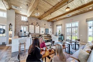 Swirl Cafe 1