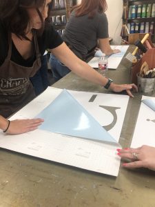 Crafted workshop Frisco