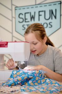 Sew Fun Studios Frisco 8