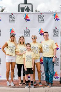 Wade Family Kids Shouldnt Have Cancer