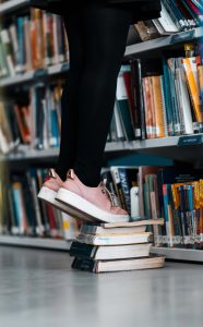 reading library 3