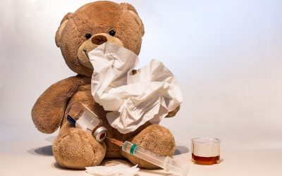 cold flu season