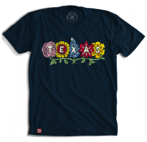 tumbleweed texstyles wildflowers