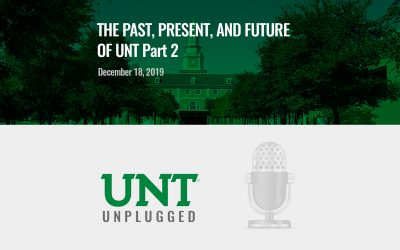 unt unplugged