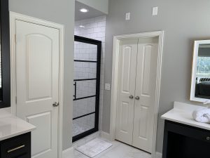 Bathroom 04 Ending
