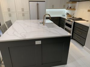 Kitchen Reno After 2