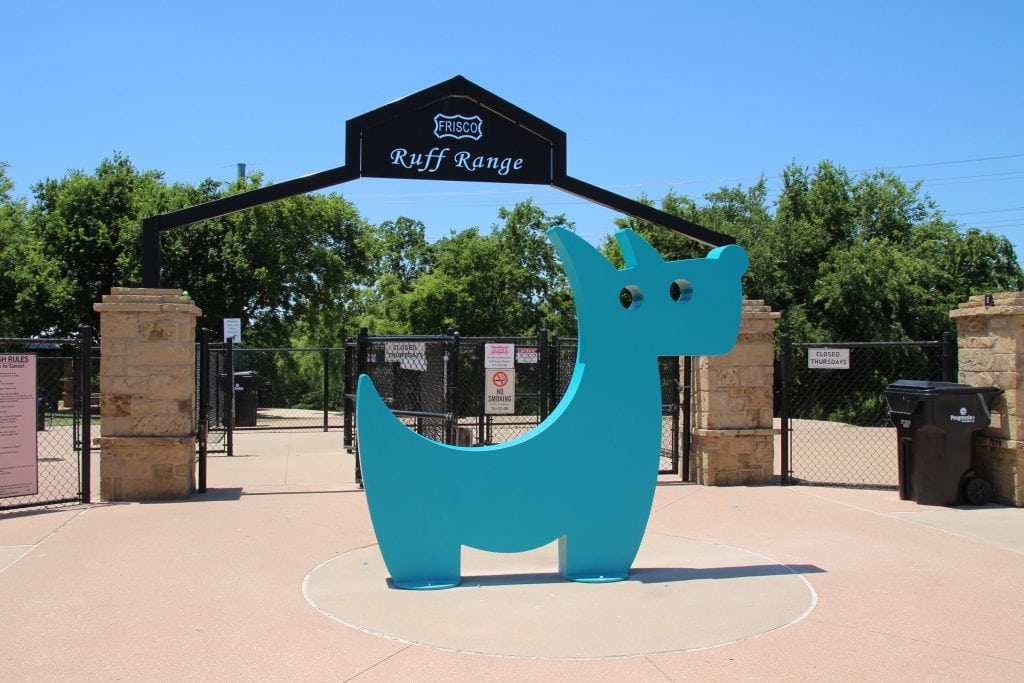 Ruff Range