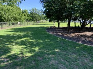 Ruff Range Dog Park 11